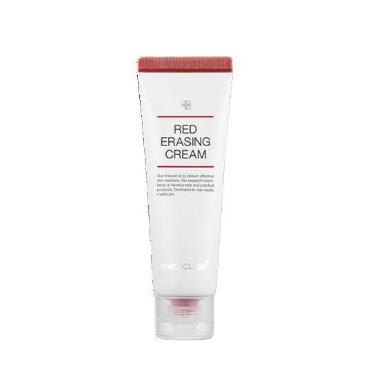Medicube Red Erasing Cream 2.0 Blemish Care & Skin Soothing Cream 50ml