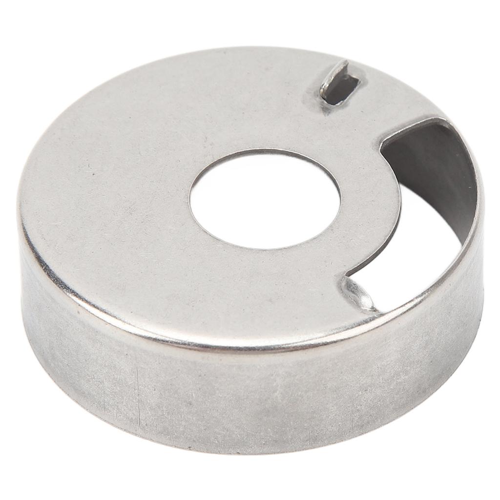 Boat Motor Insert Pump Bowl Aluminum Alloy 63V 44322 00 Portable Outboard Insert Pump Bowl Replacement for Outboard