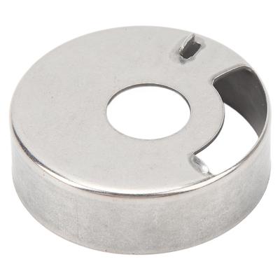 Boat Motor Insert Pump Bowl Aluminum Alloy 63V 44322 00 Portable Outboard Insert Pump Bowl Replacement for Outboard