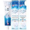 Crest 3D White Dual Action Whitening Toothpaste