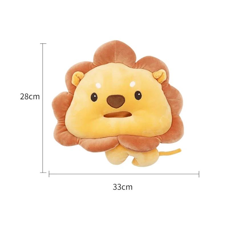 Auto Schubladenbox Kreativ Niedlich Taschentuchbeutel Abdeckung Multifunktion Autozubehör Damen Auto Hängezubehör Autozubehör