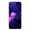 For Samsung Galaxy Xcover 7 Case Fashion Flowers Black Silicone Soft Back Cover For Samsung Galaxy Xcover7 Phone Case Coque Capa