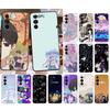OMORI Phone Case For Motorola Edge 60 50 40 Pro 60 50 40 30 Ultra Neo Fusion Moto G Play G Stylus G Carcasas