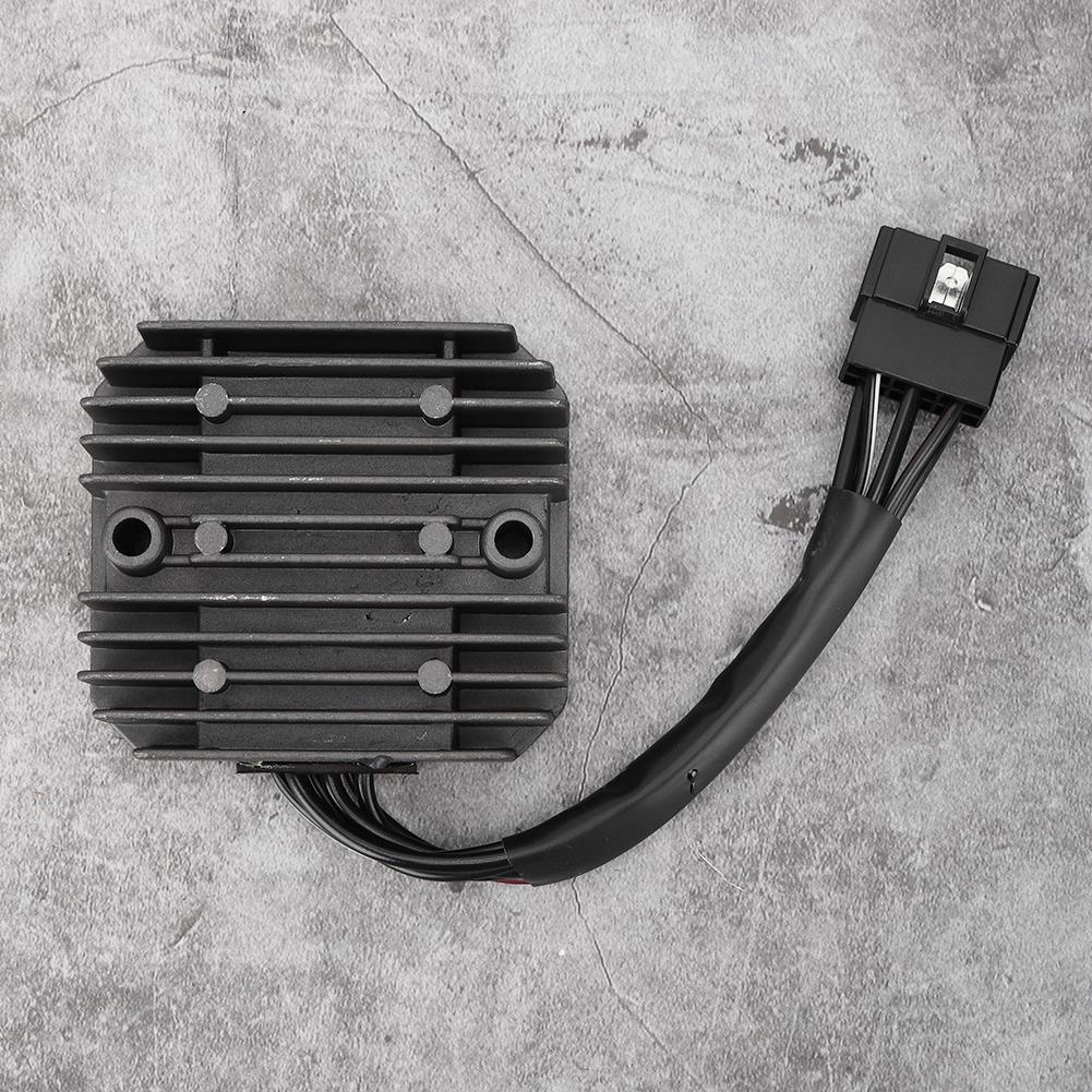Motorcycle Voltage Regulator Rectifier Replacement Accessories Fit for Kawasaki