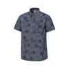 Mountain Warehouse Men's Tropical Palm Tree Shirt