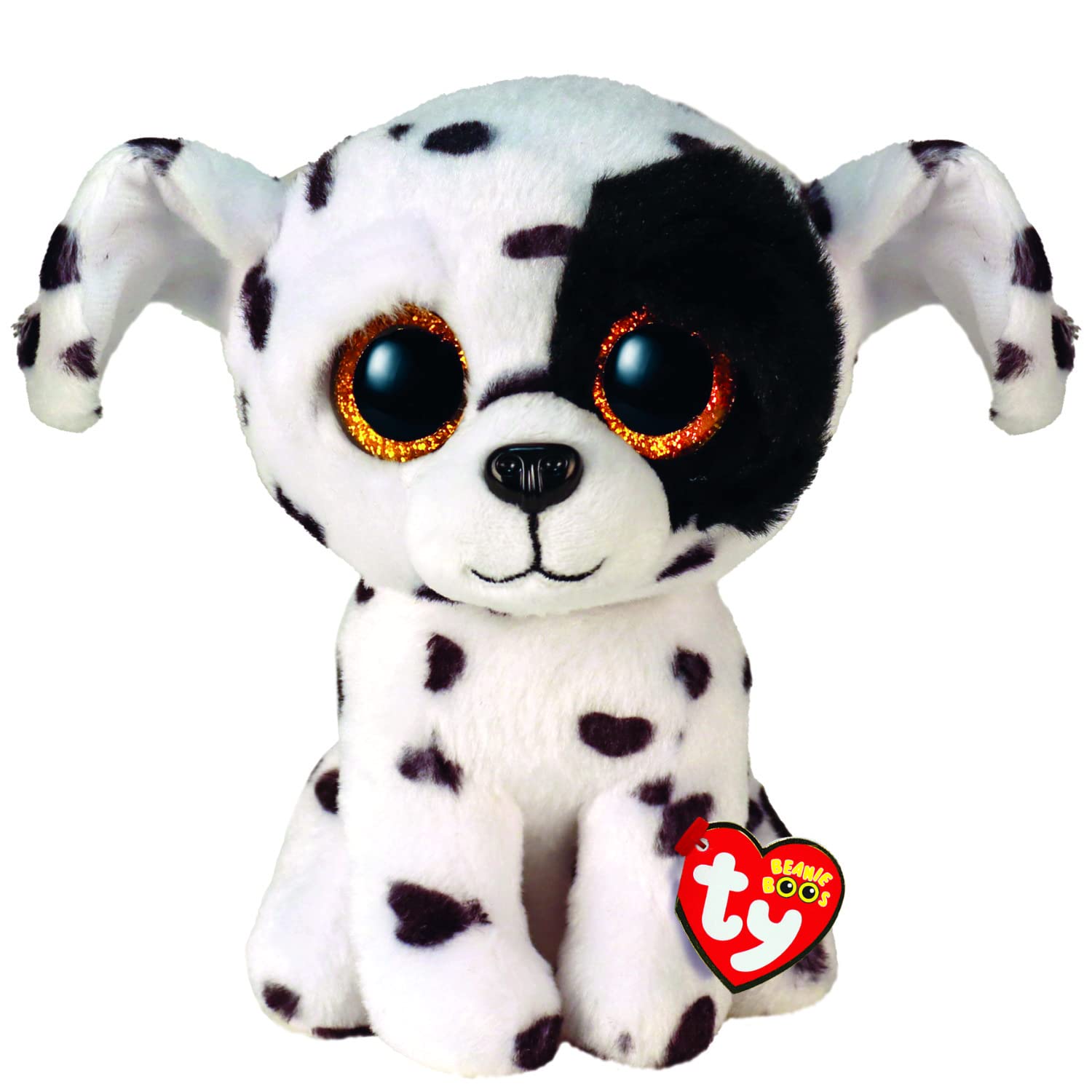 

Ty Beanie Luther Plush Toy 36389 Boo s (M)