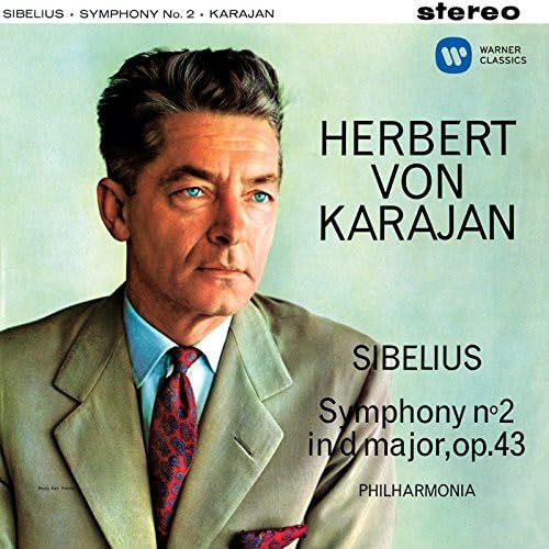 Sibelius: Symphony No. 2