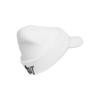Adidas Golf Graphic Brim Knit White COLD.RDY Beanie, Men's,