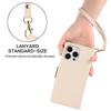 Kickstand Leather Wrist Strap Wallet with Card Holder Phone Case for iPhone 16 15 14 13 12 11 Pro Max X XS XR 7 8 Plus Cover