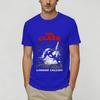 Novelty Vintage The Clash TShirt for Unisex Round Collar Cotton T Shirts Short Sleeve Tee Shirt Summer Clothes