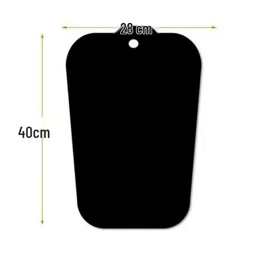 Elastic Over-the-Knee Boot Shaper Inserts - Anti-Wrinkle & Anti-Deformation 