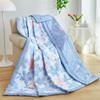 Ausman Printed All-Cotton Summer Quilt
