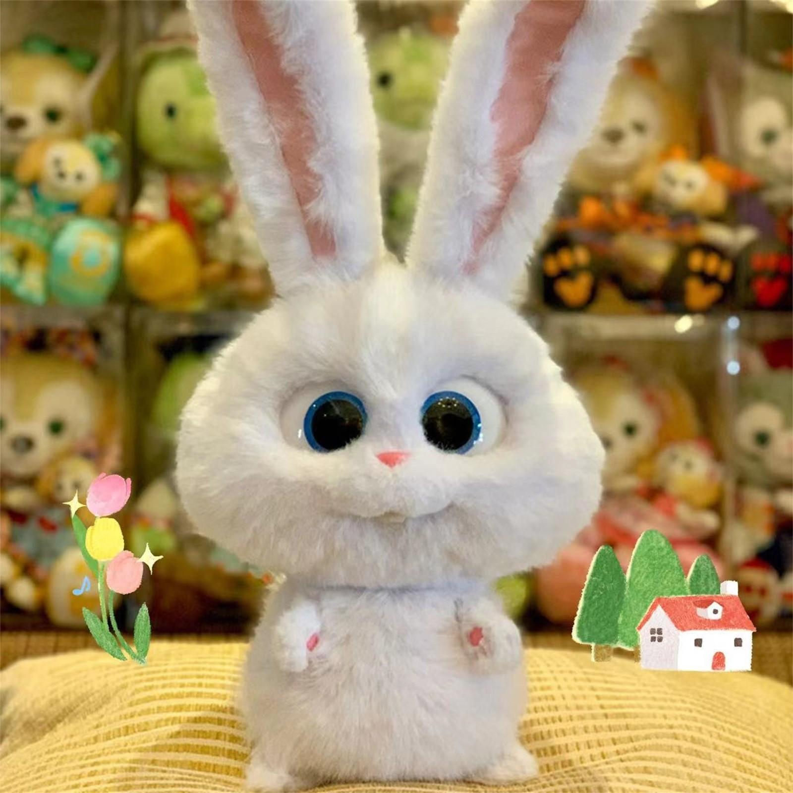 

Плюшевая кукла игрушка подарок мультфильм детская тряпичная кукла кукла One Size