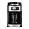 Automatic Cross-Border Coffee Maker: Fresh Ground, Compact, All-in-One Drip Coffee Pot for Home and Office