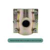 Steel Pipe Repair Clamp & Branch Connector