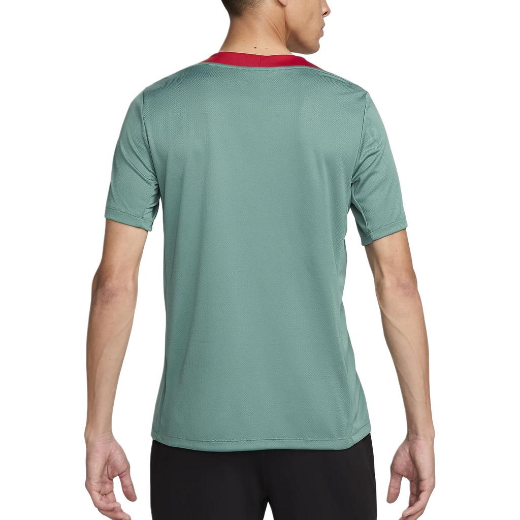 Nike Liverpool Fc Strike Men's Nike Dri FIT Soccer Short Sleeve Knit Top FN9838-362