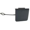 BMW 2 Series F45 Active Tourer Rear Bumper Tow Hook Cover 51317393792