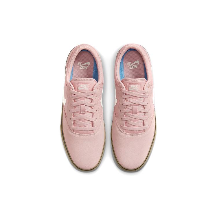 New Nike Chron 2 Sb 'Pink Glaze Gum Speckled' DM3493-602