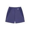 Casual Shorts Men's Dark Gray NVF23151-DBL