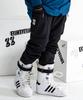 88Limitideu P-2 Hardtrack (Hard Track Pants-Black)