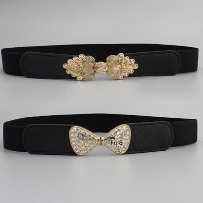 Doplnky – Pásky pre ženy