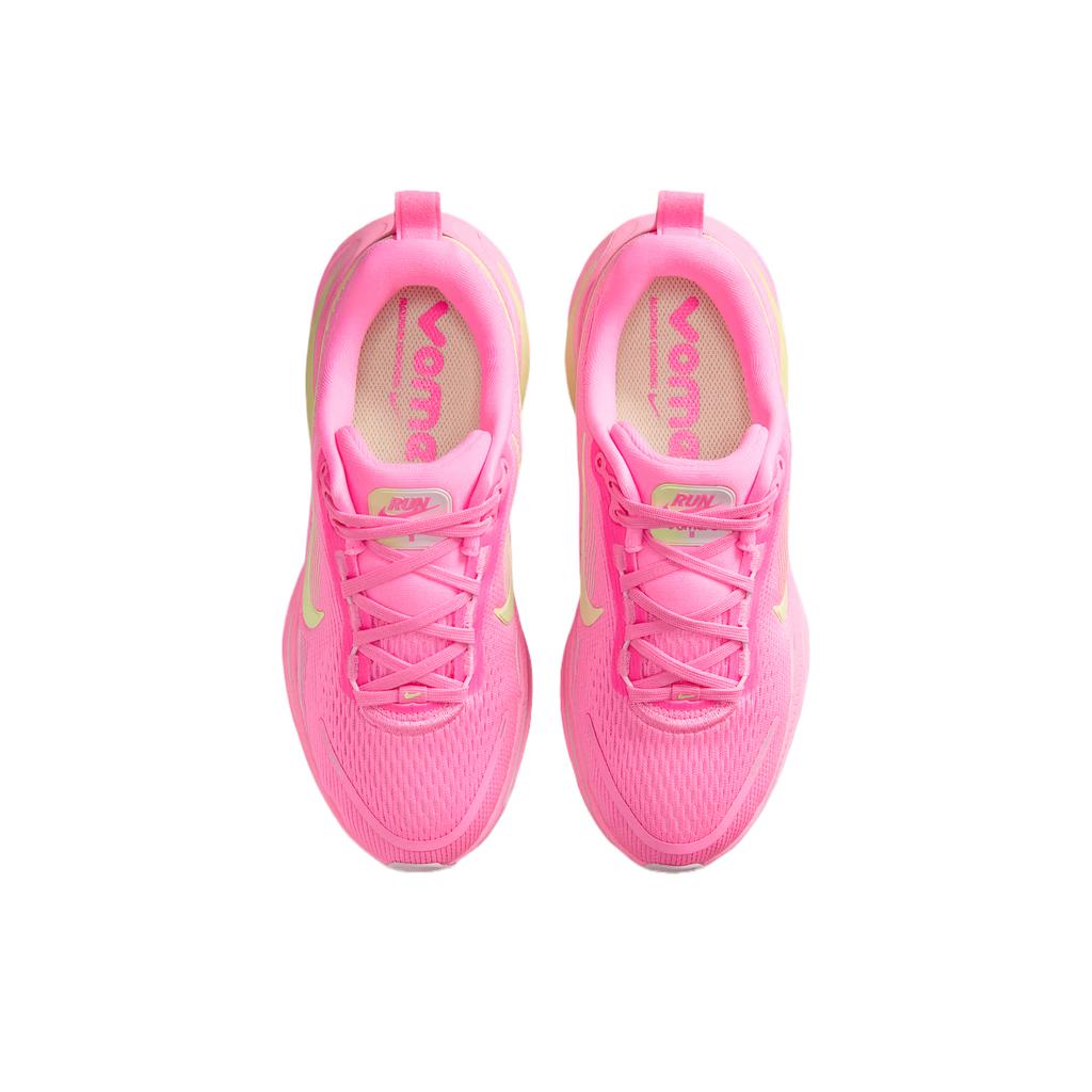 Nike Vomero 18 Mesh Kids' Running Shoes Unisex HQ2157-601
