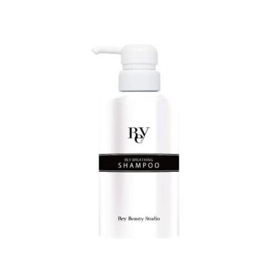 

Rey Breathing Shampoo 300ml