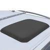 Waterproof 600D Oxford Caravan Roof Vent Window Sunshade Sky Light Protective Cover Frost Protection RV Camper Accessories