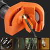 Multipurpose Electric Drill Bit Sharpener 2 16Mm Twist Bit Grinder Replaceable Double Sided Stones For Diy Workshop Tool