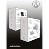 Audio Technica Audio Technica Ath Sport7twgy Sonicsport Wireless In Ear Headphones Grey Grey