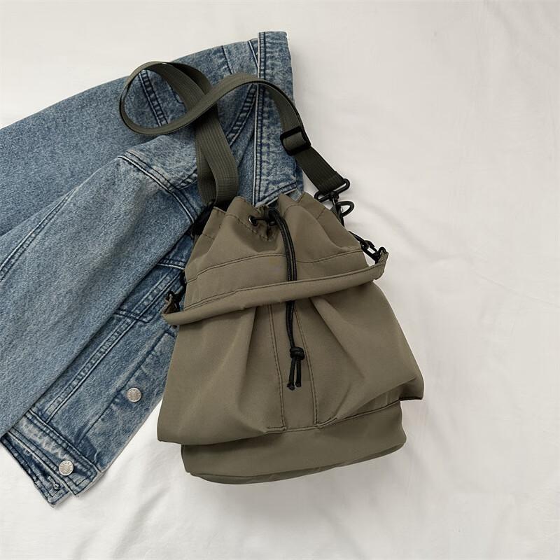 Женская модная сумка-ведро и сумка через плечо REWELL