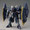 BANDAI SPIRITS HG Mobile Suit Gundam: Iron-Blooded Orphans Gundam Zagan 1/144 Scale Pre-Colored Plastic Model