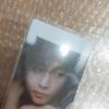 [USED] BTS Layover m2u Korean Trading Cards V Official