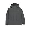 Down Jacket Men's Dark Gray AMJ44306-ACK