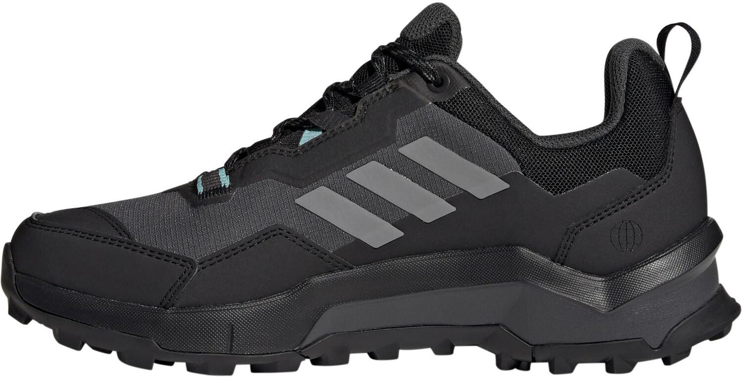

Обувь для треккинга Adidas TERREX AX4 Gtx Women (HQ1051) core black/grey three/mint ton 36