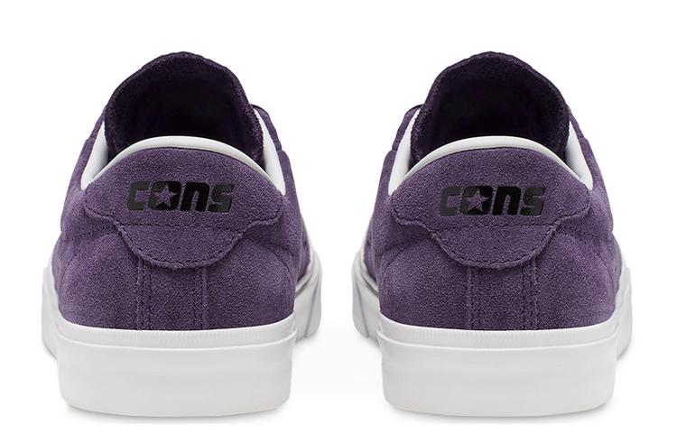 Men's Sneakers Converse Cons Louie Lopez Pro Grand Purple