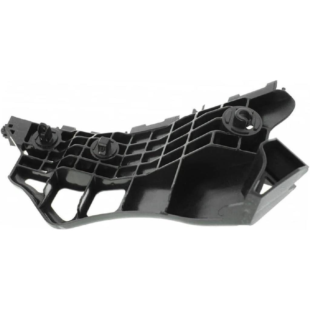 1 Pair Front Left Right Bumper Support Bracket Retainer Support Grille Fit For Toyota C-HR 2018 2019 2020 2021 52536F4010 52535F4010