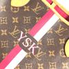 Louis Vuitton M41178 Monogram Neverfull MM Bag Tote Bag Shoulder Bag