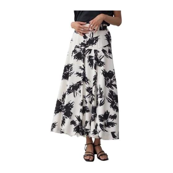 [AZUL by moussy] Volume Balloon Skirt 2025 250IAB31-2051 Women s