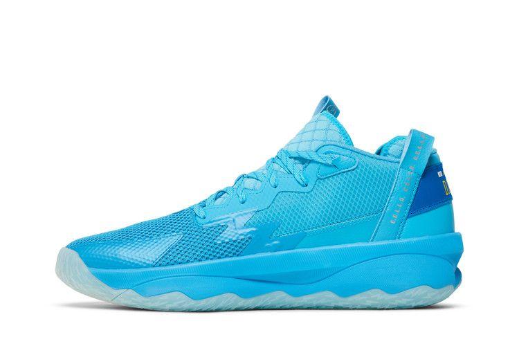 adidas Dame 8 Young Dolla