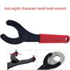 Bike Bicycle Repair Tool Kit - Quality Tools Kit Set for Mountain Bike Road