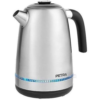 Elektrikli su ısıtıcısı Petra PT5557VDE