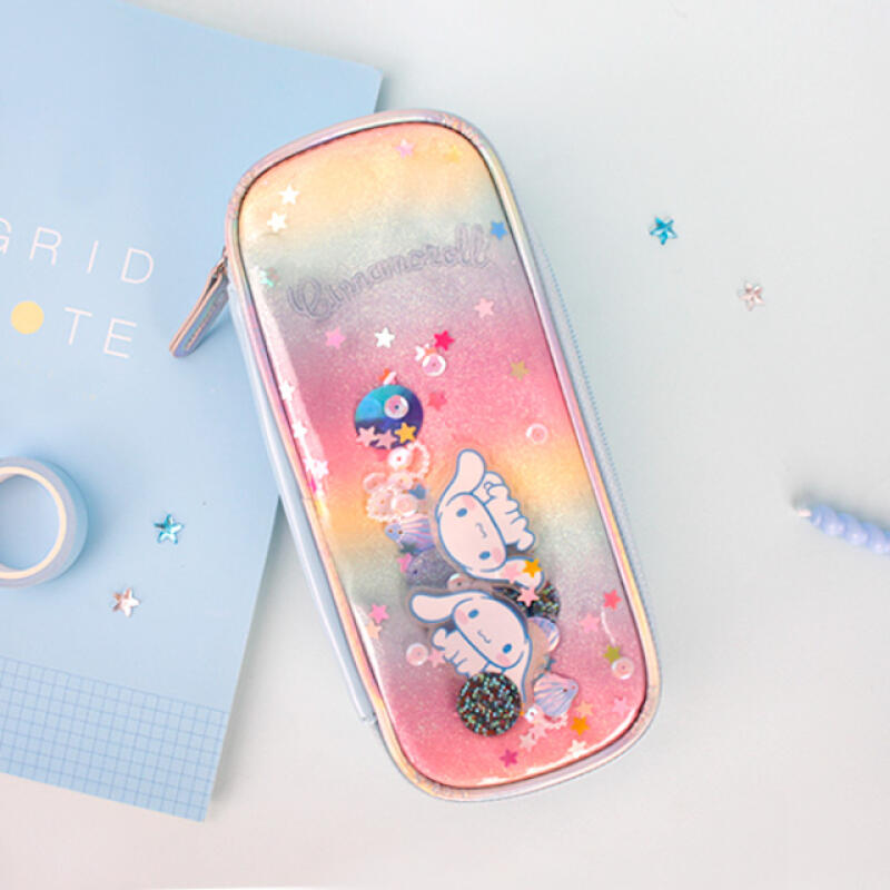 Блестящая сумочка Cinnamoroll