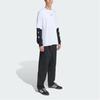 Adidas Originals DEPT. GRAPHIC DOUBLE T Shirt Men's KF1868-