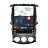Nissan 370Z Vertical Screen Multimedia Carplay Radio