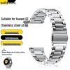 Stainless Steel Watch Band for Huawei Watch Series