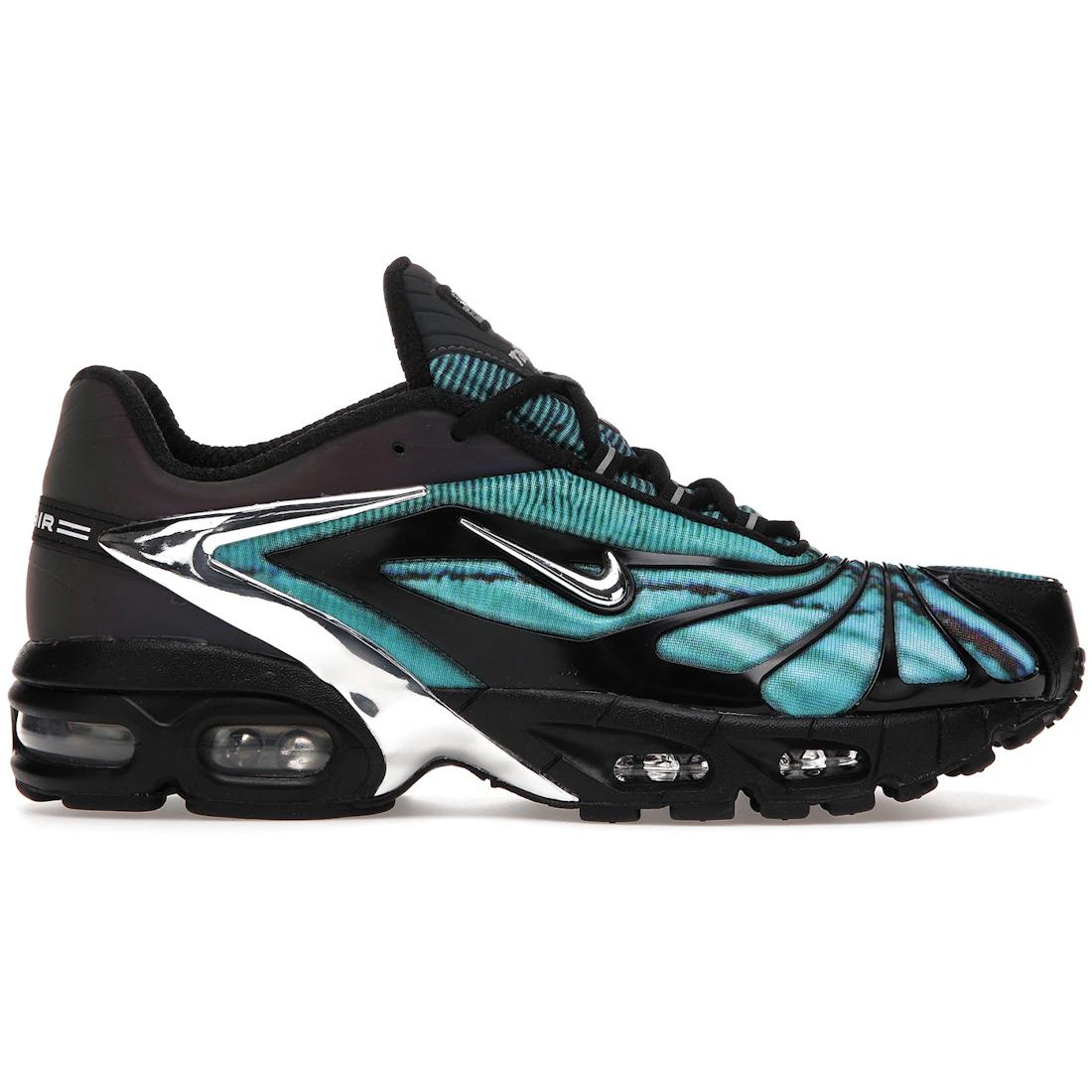 

Кроссовки Nike Air Max Tailwind 5 Skepta(CQ8714-001) 36.5