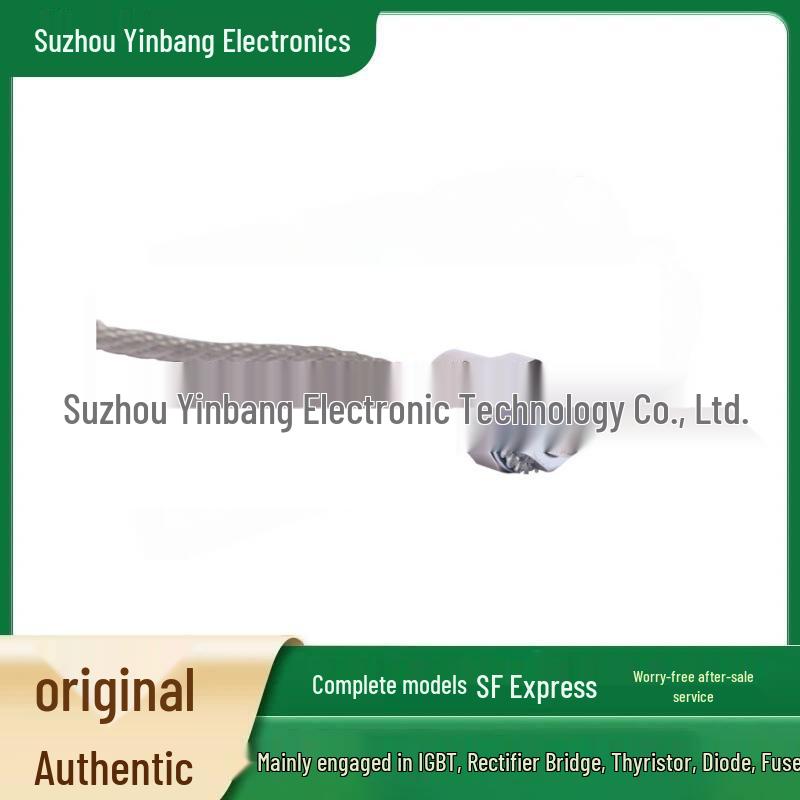 Brand New Original SKN26 Thyristor SCR (Models: 26/04, 26/08, 26/12)