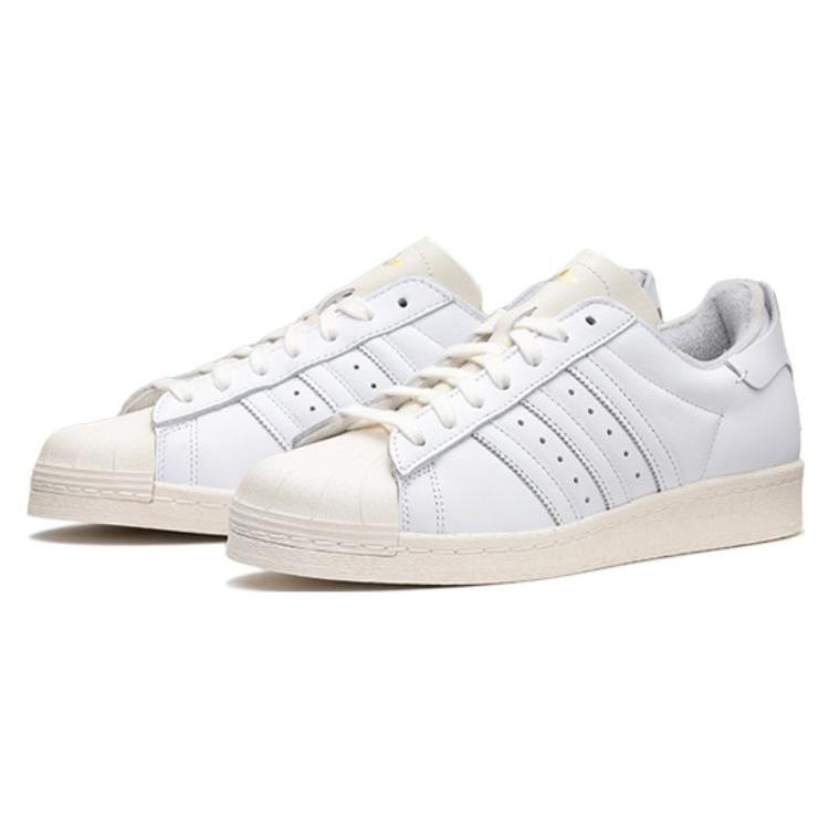 Adidas Superstar 82 'White Off White' GW1798