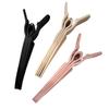 High Crown Hair Volumizing Duckbill Clip: Root Fixing & Bang Positioning Tool for Women
